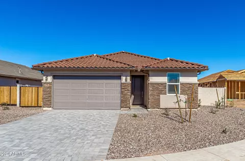 1190 E Riverton Pl, Casa Grande, AZ 85122