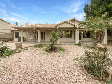 Exterior - 3721 E Piute Ave, Phoenix, AZ 85050 photo 2 of 2