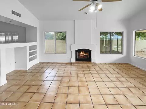 Living - 3721 E Piute Ave, Phoenix, AZ 85050 photo 2 of 2