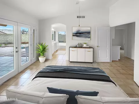 Kitchen - 3721 E Piute Ave, Phoenix, AZ 85050 photo 1 of 6
