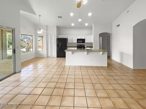 Kitchen - 3721 E Piute Ave, Phoenix, AZ 85050 photo 2 of 6