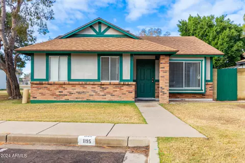 5135 Evergreen St #1195, Mesa, AZ 85205