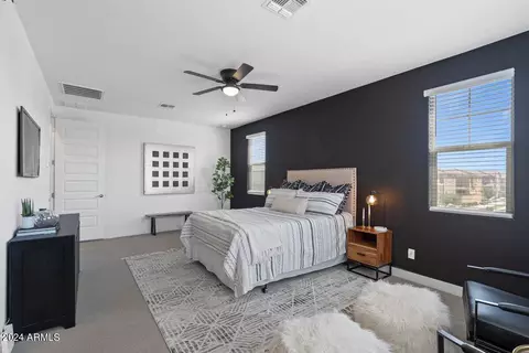 Bedroom - 9922 E Tiburon Ave, Mesa, AZ 85212 photo 3 of 6