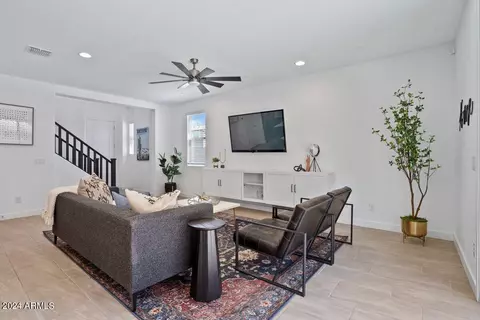 Living - 9922 E Tiburon Ave, Mesa, AZ 85212 photo 7 of 7