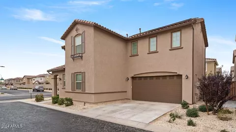Exterior - 9922 E Tiburon Ave, Mesa, AZ 85212 photo 3 of 14