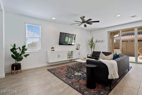 Living - 9922 E Tiburon Ave, Mesa, AZ 85212 photo 2 of 7