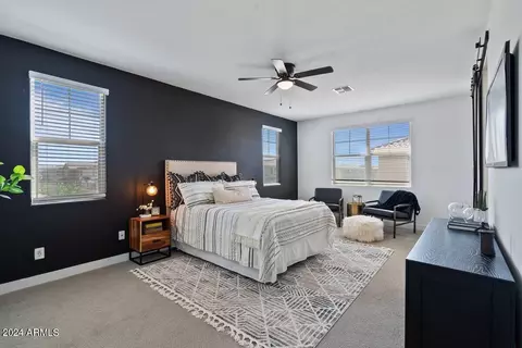 Bedroom - 9922 E Tiburon Ave, Mesa, AZ 85212 photo 1 of 6