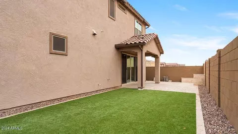 Exterior - 9922 E Tiburon Ave, Mesa, AZ 85212 photo 8 of 14