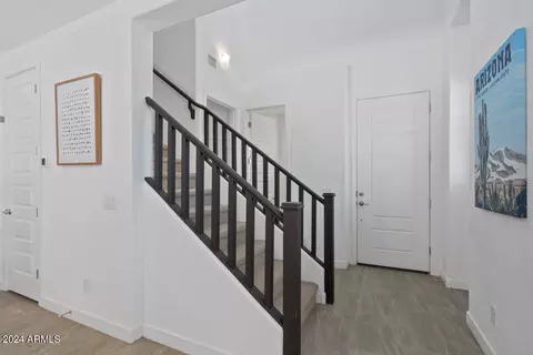 Entry Way - 9922 E Tiburon Ave, Mesa, AZ 85212 photo 1 of 5
