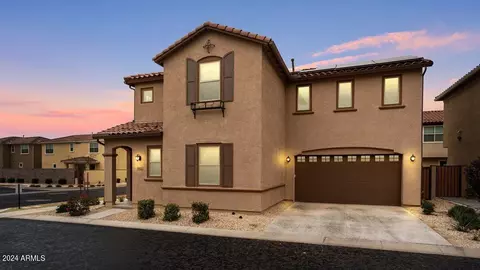 9922 E Tiburon Ave, Mesa, AZ 85212