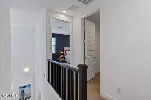 Entry Way - 9922 E Tiburon Ave, Mesa, AZ 85212 photo 3 of 5