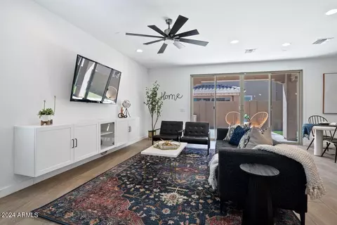 Living - 9922 E Tiburon Ave, Mesa, AZ 85212 photo 3 of 7