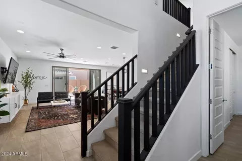 Entry Way - 9922 E Tiburon Ave, Mesa, AZ 85212 photo 2 of 5