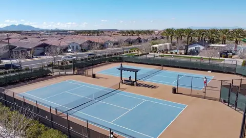 Exterior - 9922 E Tiburon Ave, Mesa, AZ 85212 photo 14 of 14