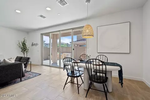 Dining - 9922 E Tiburon Ave, Mesa, AZ 85212 photo 2 of 3