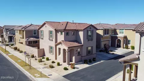 Exterior - 9922 E Tiburon Ave, Mesa, AZ 85212 photo 10 of 14