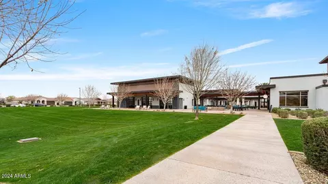 Exterior - 9922 E Tiburon Ave, Mesa, AZ 85212 photo 12 of 14