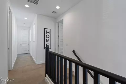 Entry Way - 9922 E Tiburon Ave, Mesa, AZ 85212 photo 5 of 5