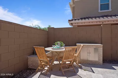 Exterior - 9922 E Tiburon Ave, Mesa, AZ 85212 photo 5 of 14