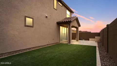 Exterior - 9922 E Tiburon Ave, Mesa, AZ 85212 photo 9 of 14