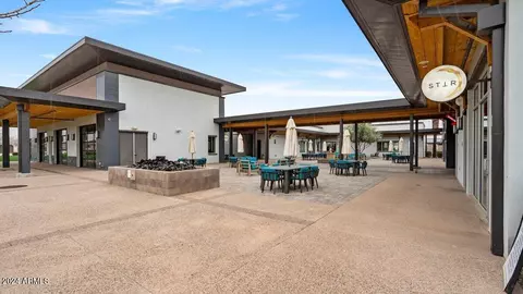 Exterior - 9922 E Tiburon Ave, Mesa, AZ 85212 photo 13 of 14