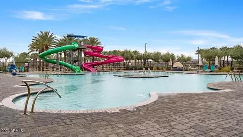 Exterior - 9922 E Tiburon Ave, Mesa, AZ 85212 photo 11 of 14