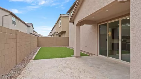 Exterior - 9922 E Tiburon Ave, Mesa, AZ 85212 photo 7 of 14