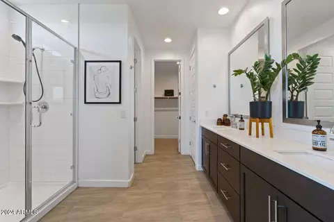 Entry Way - 9922 E Tiburon Ave, Mesa, AZ 85212 photo 4 of 5