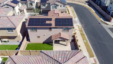 View/Area - 9922 E Tiburon Ave, Mesa, AZ 85212 photo 1 of 5