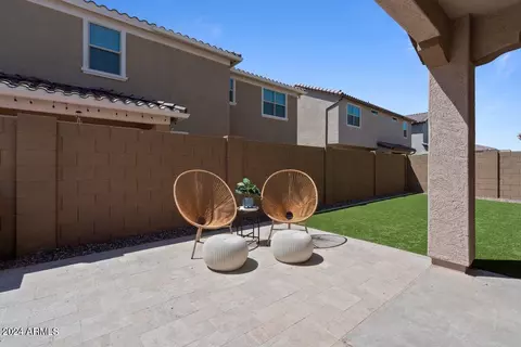 Exterior - 9922 E Tiburon Ave, Mesa, AZ 85212 photo 4 of 14