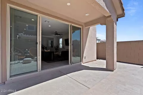 Exterior - 9922 E Tiburon Ave, Mesa, AZ 85212 photo 6 of 14