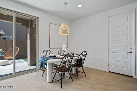 Dining - 9922 E Tiburon Ave, Mesa, AZ 85212 photo 1 of 3