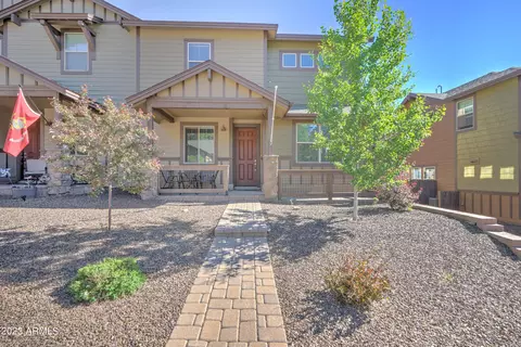 2481 W Clement Cir, Flagstaff, AZ 86001