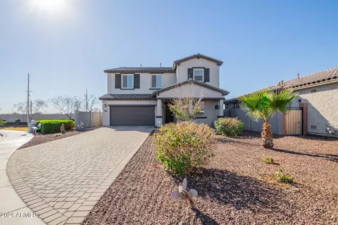 8311 W Palmaire Ave, Glendale, AZ 85305