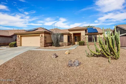 8534 E Onza Ave, Mesa, AZ 85212