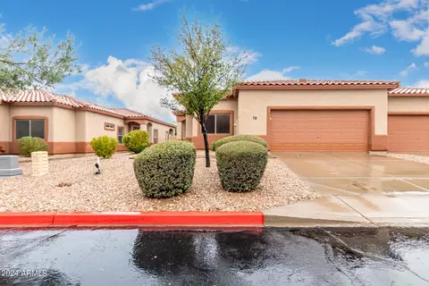 6720 Encanto St #78, Mesa, AZ 85205
