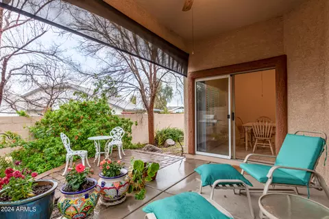 6720 Encanto St #78, Mesa, AZ 85205 photo 24