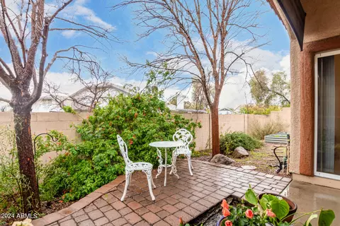 6720 Encanto St #78, Mesa, AZ 85205 photo 25