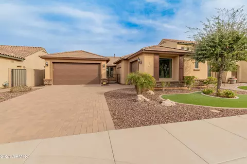 10740 W Whitehorn Way, Peoria, AZ 85383