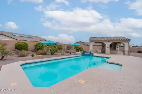 4310 N 184th Dr, Goodyear, AZ 85395