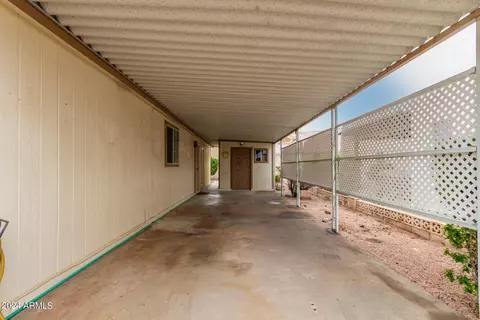5711 E Leonora St, Mesa, AZ 85215 photo 5