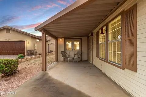 5711 E Leonora St, Mesa, AZ 85215 photo 4