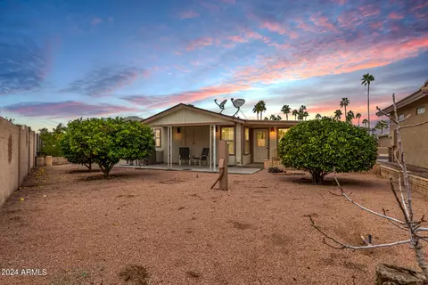 5711 E Leonora St, Mesa, AZ 85215 photo 24