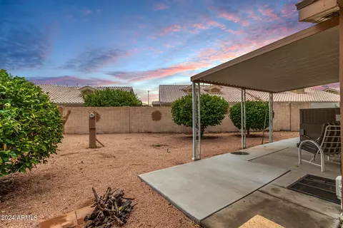 5711 E Leonora St, Mesa, AZ 85215 photo 26