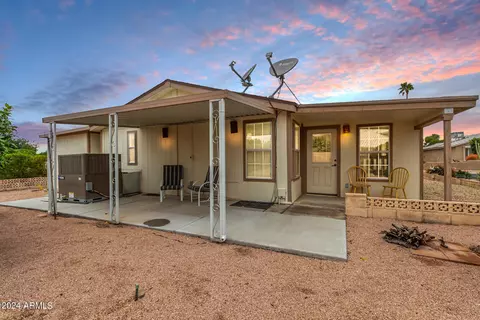 5711 E Leonora St, Mesa, AZ 85215 photo 25