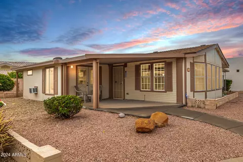 5711 E Leonora St, Mesa, AZ 85215 photo 3