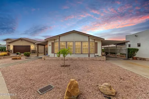 5711 E Leonora St, Mesa, AZ 85215 photo 2