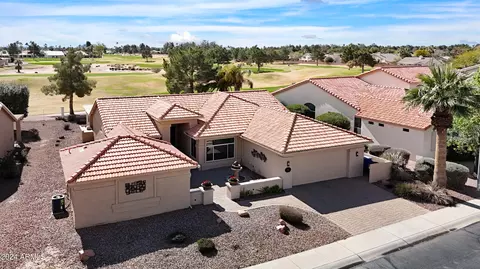 491 W Cherrywood Dr, Sun Lakes, AZ 85248