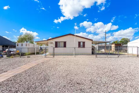 646 S 98th St, Mesa, AZ 85208