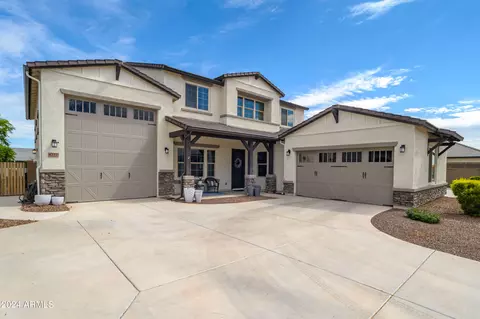 8331 N 172nd Ln, Waddell, AZ 85355